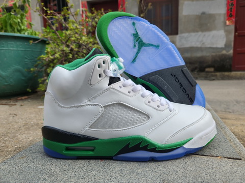 Air Jordan 5-240